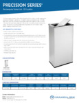 Spec Sheet Spec Sheet
