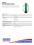 28GEW Spec Sheet 28GEW Spec Sheet