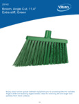 Vikan 29142_productsheet_enu