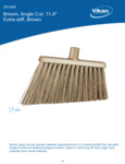 291466 Spec Sheet