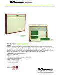 Omnimed 291537_291538_wall_desk_elite