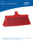 29154 Spec Sheet 29154 Spec Sheet