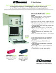Omnimed DELUXE WORKSTATION 2915557
