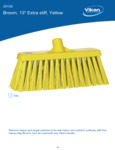 29156 Spec Sheet