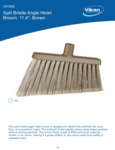 291666 Spec Sheet