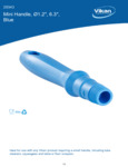 29343 Spec Sheet 29343 Spec Sheet