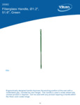 29362 Spec Sheet