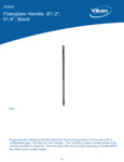 29369 Spec Sheet