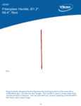 29384 Spec Sheet