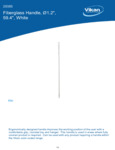 29385 Spec Sheet