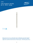 29665 Spec Sheet