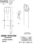 Paris 2 Loop 5 Bike Specs Paris 2 Loop 5 Bike Specs