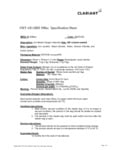300CC Oxy Guard Spec Sheet