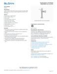 3050035-DOLPHIN 111-1.6-XYV_Specsheet 3050035-DOLPHIN 111-1.6-XYV_Specsheet
