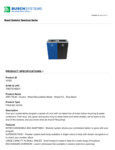 305101182 spec sheet