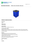 305101271 spec sheet