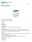 305101511 spec sheet