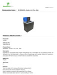 305102096 spec sheet