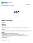 305104140 spec sheet