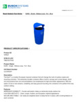 305104423 spec sheet 305104423 spec sheet