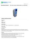 305104439 spec sheet
