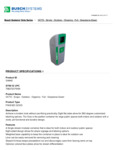305104440 spec sheet