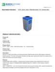 305104452 spec sheet 305104452 spec sheet