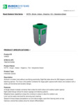 305104453 spec sheet 305104453 spec sheet