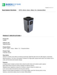 305104456 spec sheet