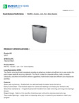 305105171 spec sheet