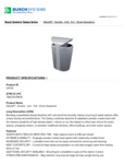 305105176 spec sheet
