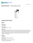 305139507 spec sheet