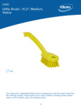 30886 Spec Sheet