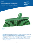31032 Spec Sheet