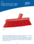 31034 Spec Sheet