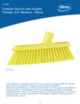 31036 Spec Sheet