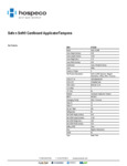 311220 Spec Sheet