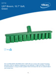 31712 Spec Sheet