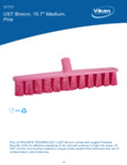 31731 Spec Sheet