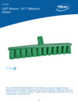 31732 Spec Sheet