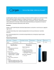 32000_Water_Softener_Specification