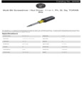 32500 Spec Sheet