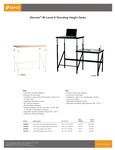 Specsheet