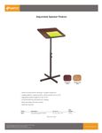 328SAF8921MH Specsheet