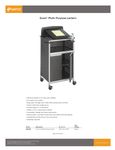 328SAF8922BL Specsheet
