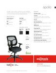 Specsheet