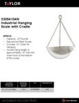 6083305n spec sheet