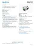 3325501 SpecSheet
