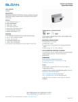 3325502-EBV500A-GEM 3325502-EBV500A-GEM