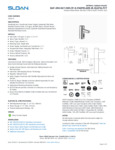 3335172-EAF-200-HLT-ISM-CP-0.35GPM-AER-IR-IQ-BTA-FCT_Specsheet